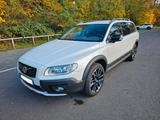 Volvo XC70 D5 AWD Black Edition Geartronic Black E... - Volvo XC70 Gebrauchtwagen
