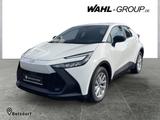 Toyota C-HR Hybrid FWD Comfort *NAVI*LED*KAMERA* - Toyota C-HR von 2026
