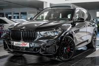BMW X5 30xd M Sport*2-Achs Luft*Sitzbelü*Pano*Laser*