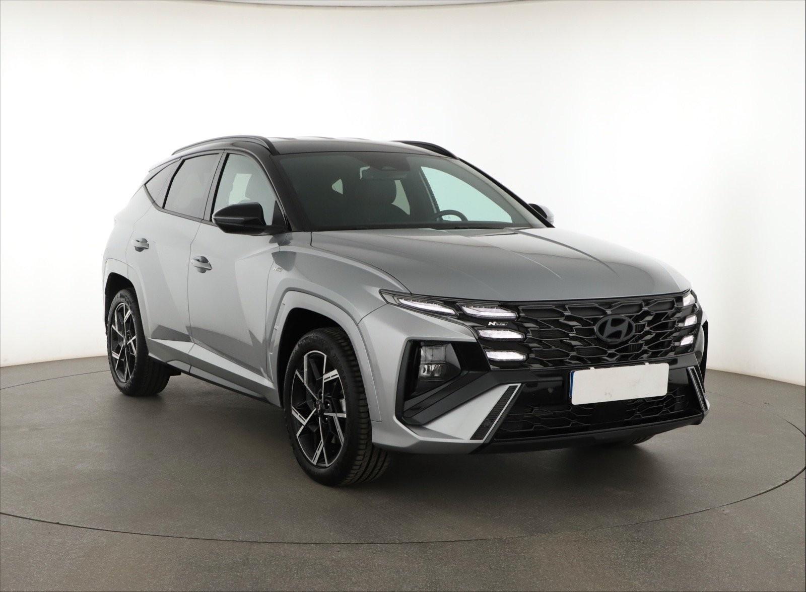 Hyundai Tucson N Line 2WD AT