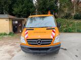Mercedes-Benz 513 CDI Kipper* 3.5T Abgelastet*142.985 Km - Angebote