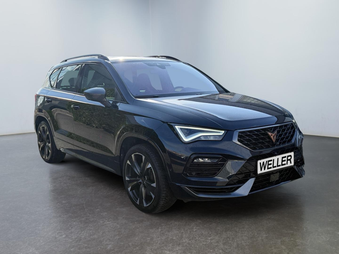 Cupra Ateca 4Drive *Pano*Leder*ACC*Beats*360°*Kessy*Me