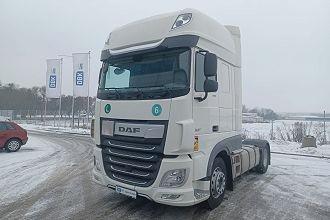 DAF XF 480 FT