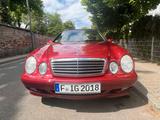 Mercedes-Benz CLK 230 Kompressor Cabriolet... - Mercedes-Benz CLK 230: Cabrio, Kompressor
