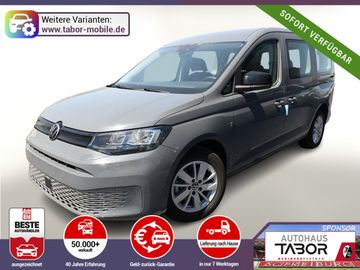 Volkswagen Leasingangebot: Volkswagen Caddy Maxi Life 7S SHZ 16"LM Klimaaut UVP-33%*