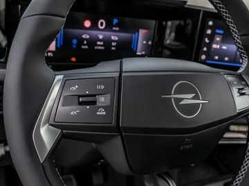 Opel Frontera 1.2 GS 100 kW 7-Sitzer