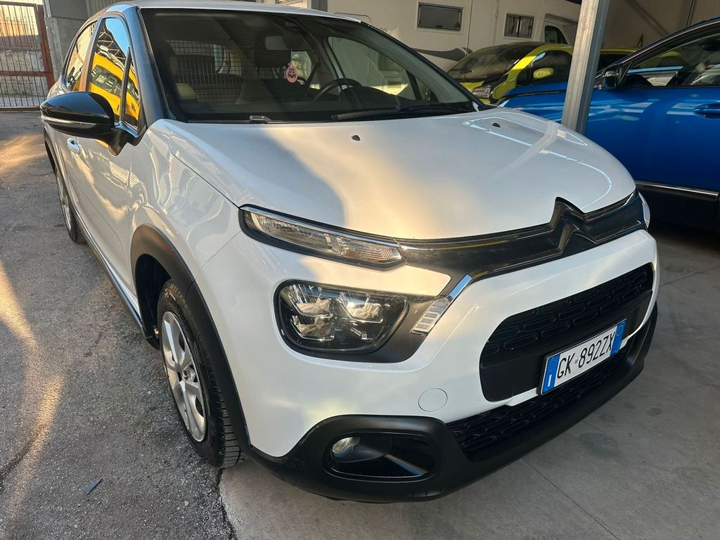 Image of Citroën C3