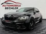 BMW M2 Coupe Competition DKG M Drivers M Sitze H&K - BMW M2: Competition