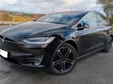 Tesla Model X 100D Allradantrieb - Advanced Autopilot  - Tesla Model X aus 2018