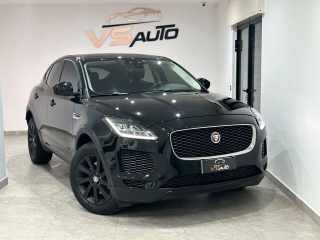 Jaguar E-Pace 2.0D 150 CV AWD aut. R-Dynamic S