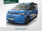 Volkswagen T7 California 1.5 eHybrid 4x4 Ocean AHK Standh. - Volkswagen T7 California: Van