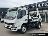 Mitsubishi 6S15 FUSO Canter LED-Scheinwerfer,2x Abbiegeas,. - Mitsubishi Canter