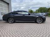 Mercedes-Benz CLS53 AMG 4Matic Pano+360*+Distronic+Memory - Mercedes-Benz: Cl 4matic