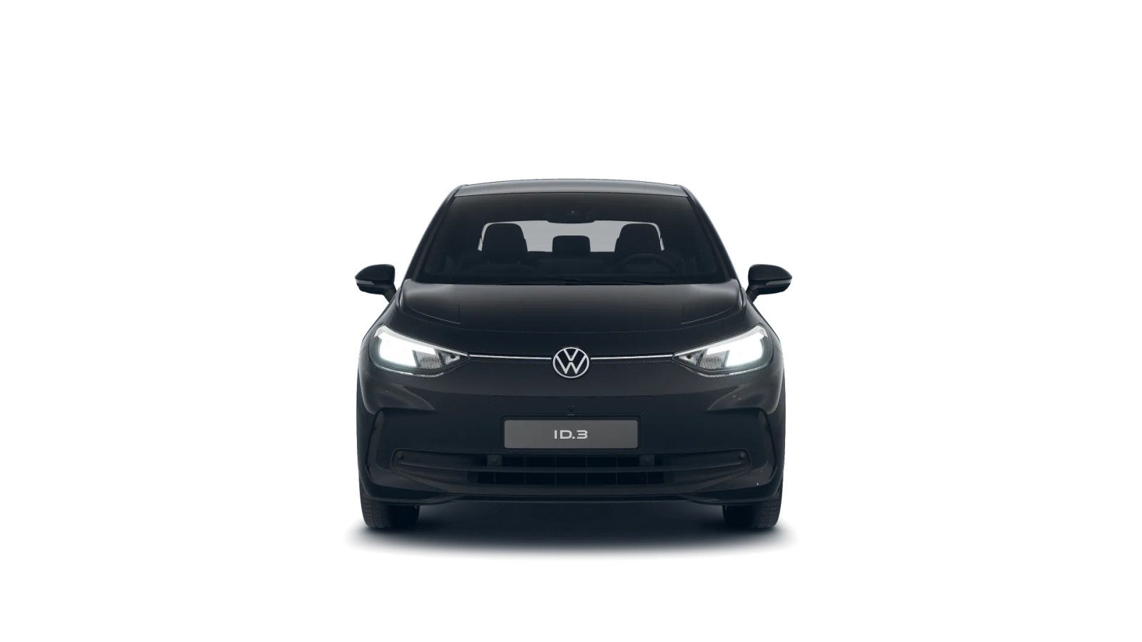 Volkswagen ID.3 PRO LM19 ASSIST 360° KEYLESS foto 3