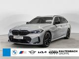 BMW 340i Touring xDrive FACEL. PANO HUD 360° LED - BMW 340 in Wuppertal