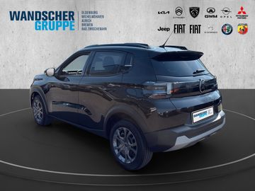Citroën C3 1.2 PureTech00 MAX Turbo +HUD+Kam.+PDC+SpurH