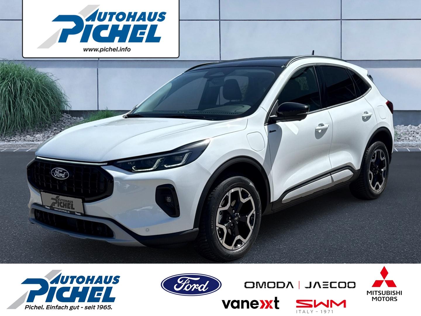 Ford Kuga PHEV Active X AHK-SCHWENKB.+MATRIX-LED AHK-