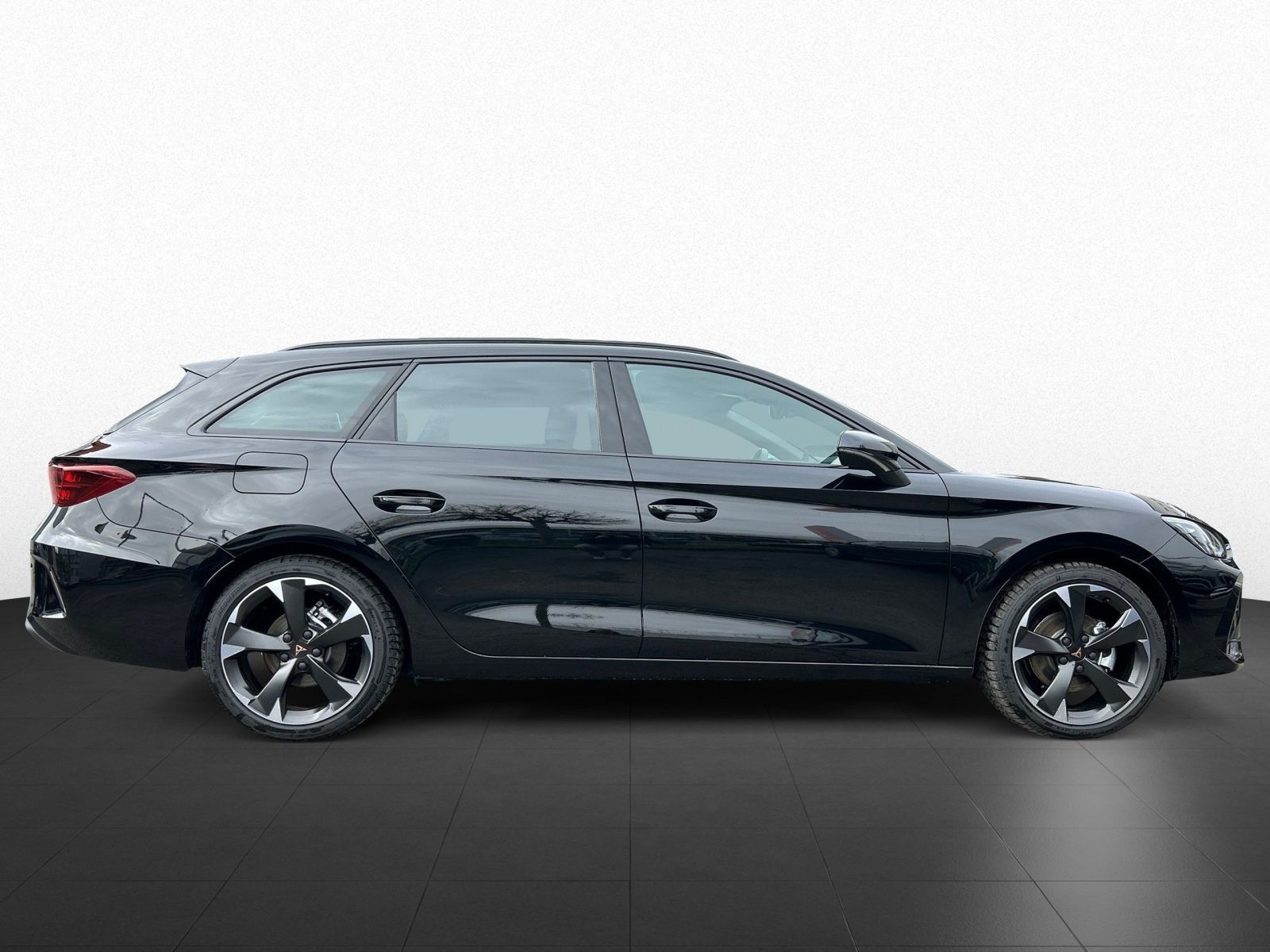 Cupra Leon - Bild 5