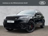 Land Rover Range Rover Velar P400 DYNAMIC HSE BLACK/AHK