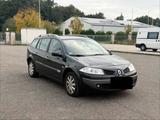 Renault Megane 2.0Benzin Klimaanlage Tüv b... - Renault Megane aus 2006: Kombi