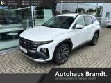 Hyundai Tucson Prime 1.6 T-GDI HUD Navi Leder Digitales  - Hyundai TUCSON Jahreswagen