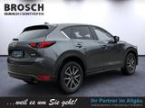 Mazda CX-5 SKY-G 194 AWD 6AG SPORTS TEC-P GARANTIE 360 - Mazda aus 2019