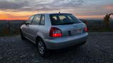 Audi A3 1,8 Ambition Preis nur heute - Audi A3 aus 2003: 8p