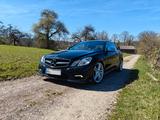 Mercedes-Benz E 350 CDI | AMG Paket | TÜV neu | Memory | HK