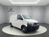 Volkswagen T5 Transporter Kasten Klima Allrad Automatik - Schlepper Allrad