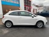 Seat Ibiza SC Stylance 1 Hand Klima Alu.AHK TÜV 07-27 - Seat Ibiza: Stylance