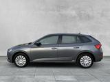 Skoda Scala AMBITION 1.5 TSI KLIMA+PDC+LED+DAB+USB+BT - Skoda Scala
