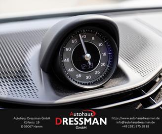 صورة مصغرة 18 لـ 2020 Porsche TAYCAN