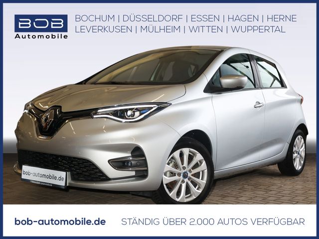 Renault ZOE E-Tech 100% EXPERIENCE Klima+Kamera+Carplay