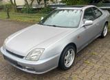 Honda Prelude auf Wunsch mit TÜV neu - Honda Prelude aus 1997
