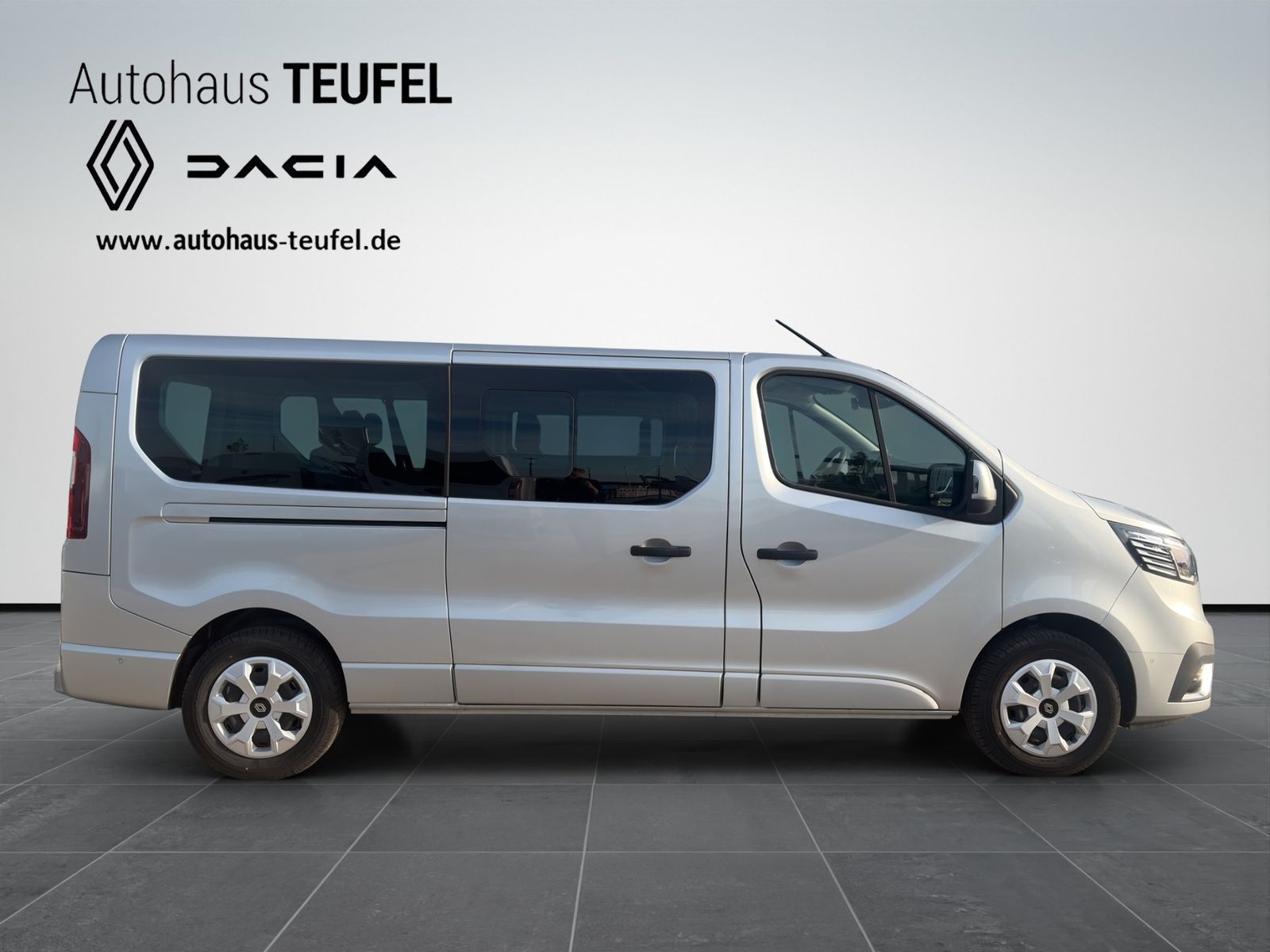Renault Trafic - Bild 7