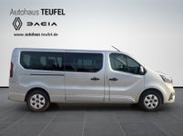 Renault Trafic - Vorschau Bild 7