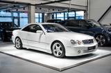 Mercedes-Benz CL 600 V12 Lorinser Edition - Mercedes-Benz CL 600: V12