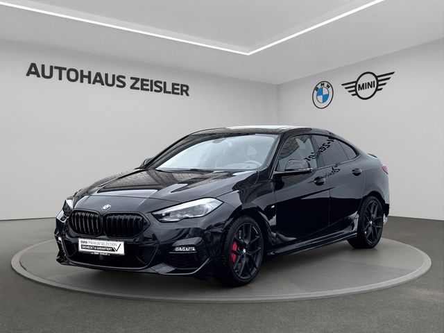 BMW 220i Gran Coupé M SPORTPAKET UPE 61.970,-- (Fahrzeug B00433041563)