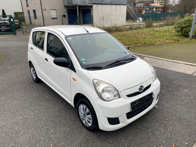 Daihatsu Cuore 1.0 *Tüv12-2026*servo