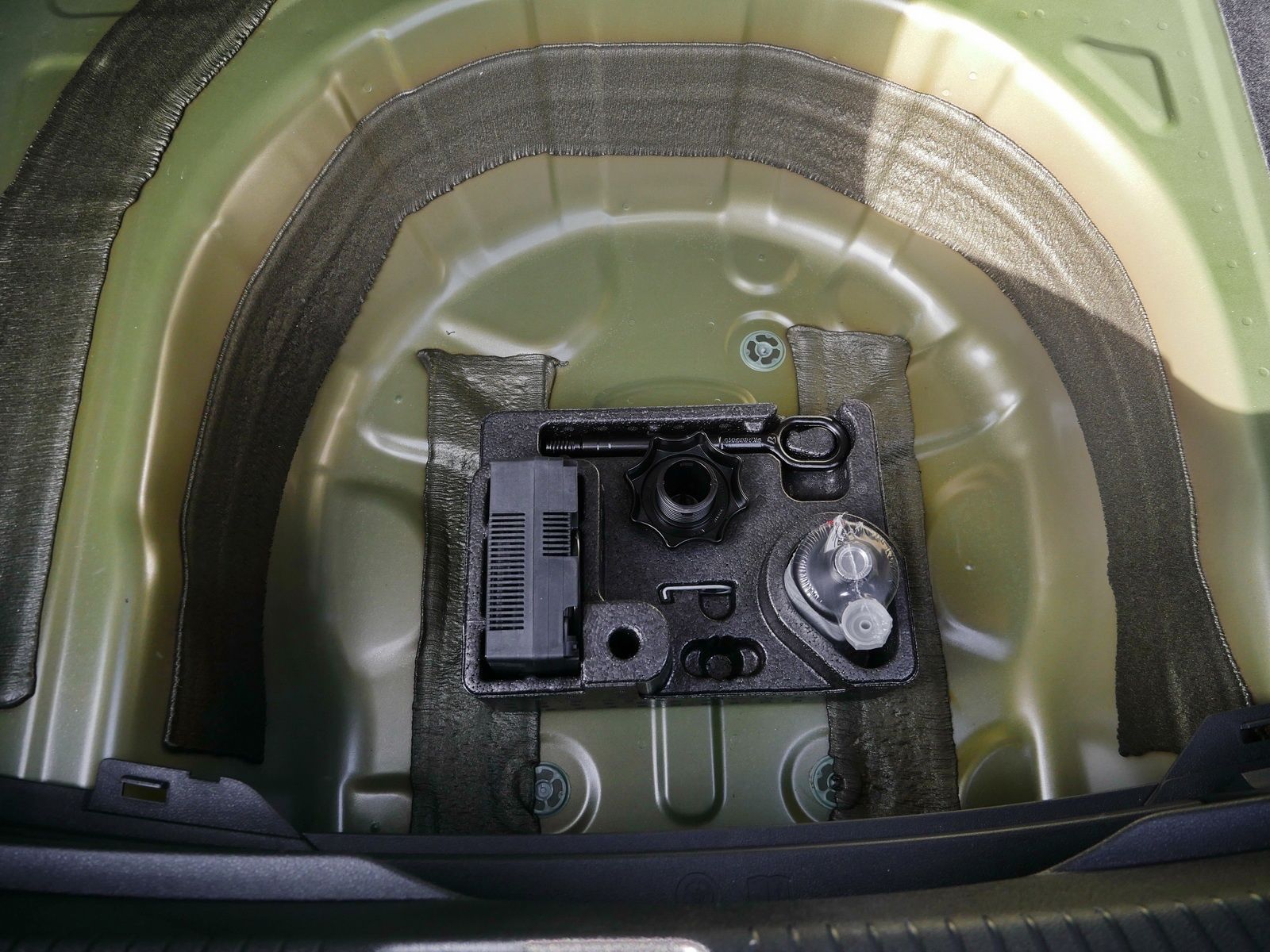 Volkswagen Taigo - Bild 25