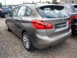 BMW 225 Active Tourer LED / Sitzheizung - : Silber, Plug-In Hybrid