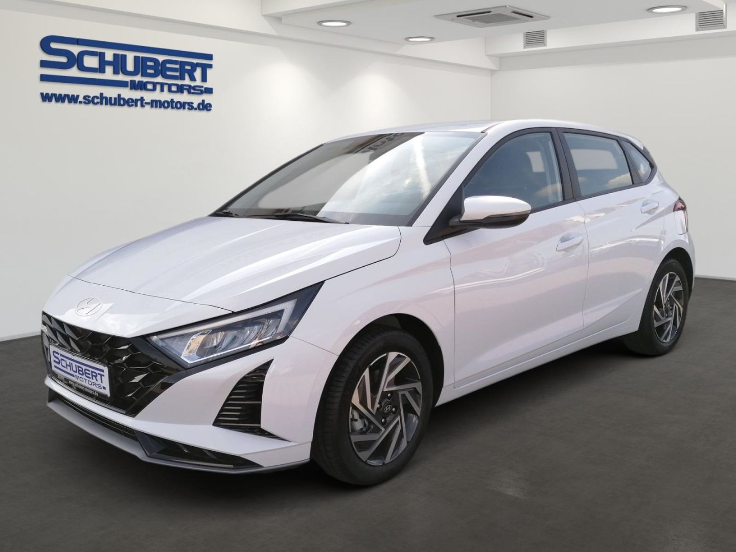 Hyundai i20 Trend FL *UVP 25.689€* LED NAVI KAMERA SHZ P