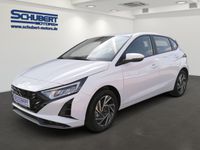 Hyundai i20 - Vorschau Bild 1