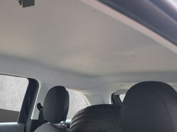 Fiat 500 e Basis KeyLess+Navi+SpurH+AUT+KlimaAutomati