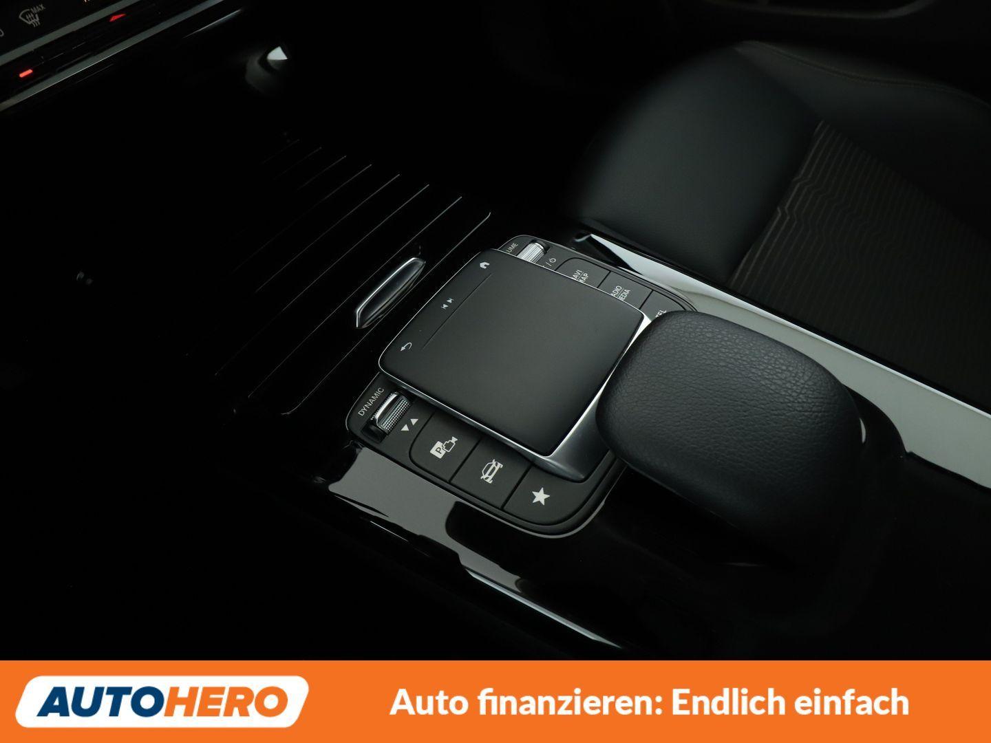 Mercedes-Benz A-Class A 200 Aut.*NAVI*VC*LED*CAM*TEMPO*, миниатюра 25