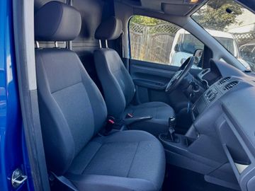 Volkswagen Caddy - 11