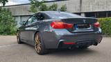 BMW 420i Coupé - AUTOMATIK, AHK - BMW 420 Gebrauchtwagen