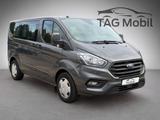 Ford Transit Custom 9-Sitzer Trend *AHK*KAMERA* - Ford Transit Custom in Aachen