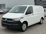 Volkswagen T6.1 Transporter KLIMA SHZ 1HAND EURO6 PDC 3SITZ - Volkswagen T6 aus 2021