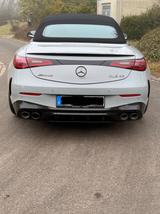 Mercedes-Benz Mercedes-AMG CLE 53 CABRIO 4Matic+ Premium - Mercedes-Benz CLE-Klasse von privat